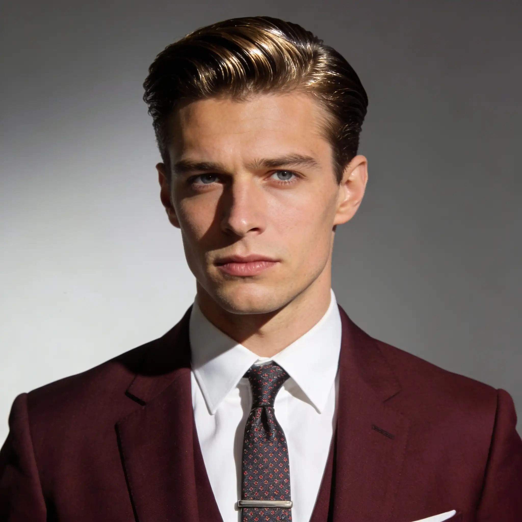 Klasyczna pomada z połyskiem do stylizacji włosów męskich - porównanie produktów pomada vs pasta