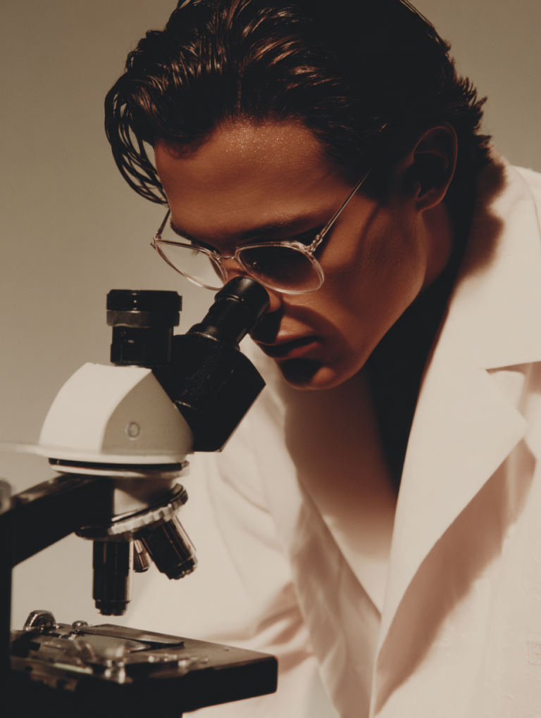 Jak działaja kosmetyki do włosów?