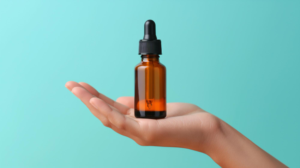 olejek do brody - jak stosowac?